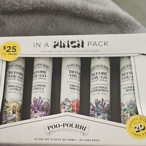 In a Pinch Pack Toilet Spray Set
